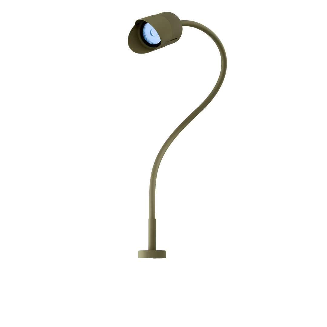 Vipera Bollard RGBW32897